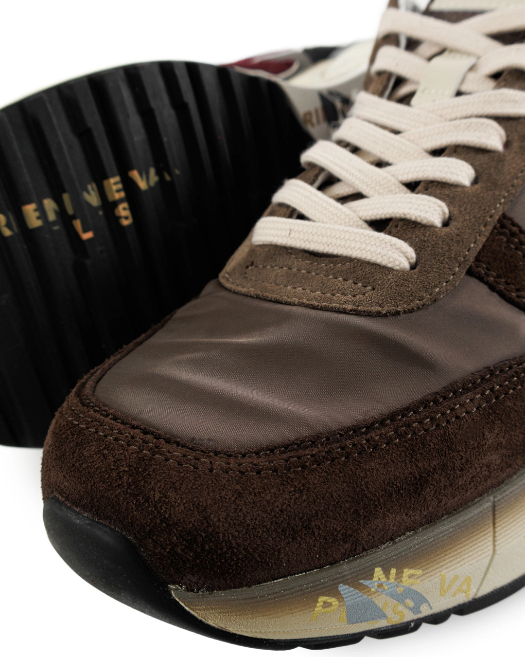 Premiata sport кроссовки — вид 3