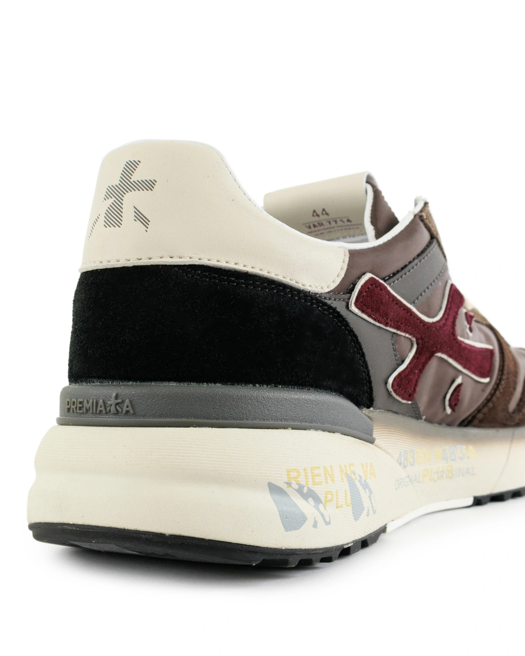 Premiata sport кроссовки — вид 4