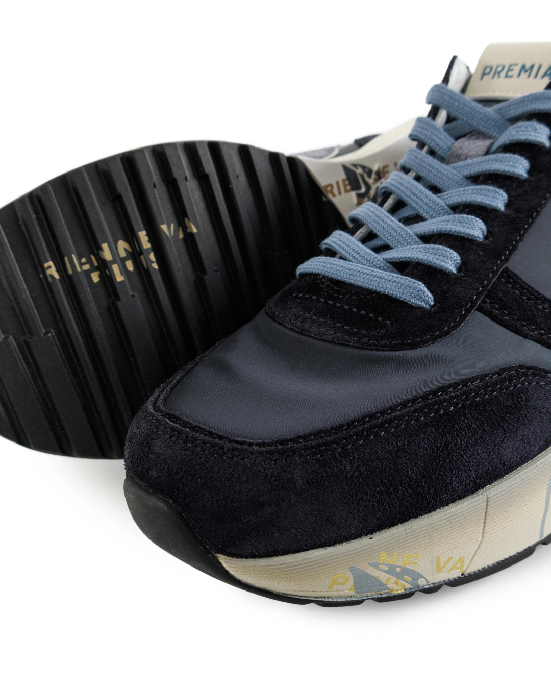 Premiata sport кроссовки — вид 3
