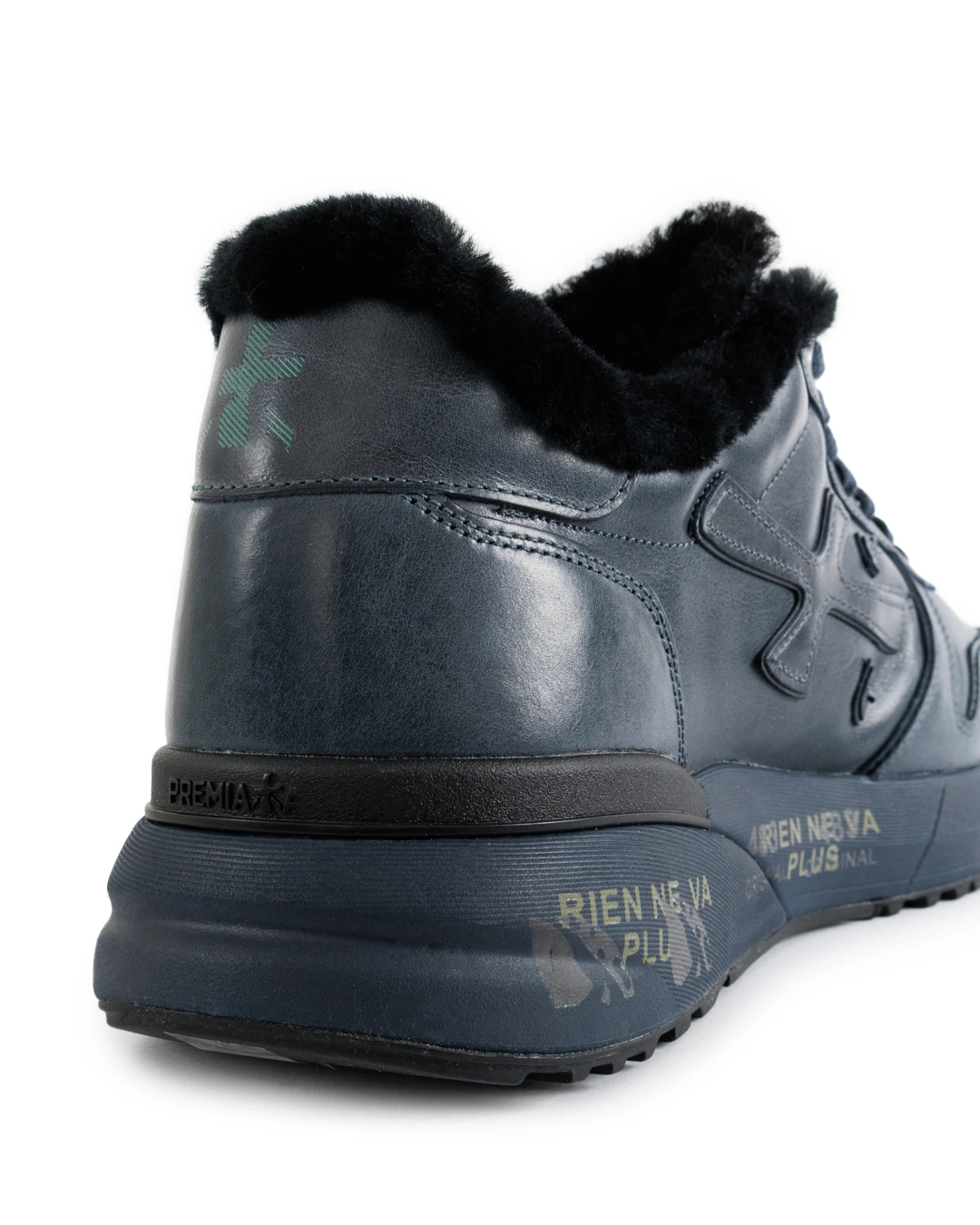Premiata sport кроссовки — вид 4