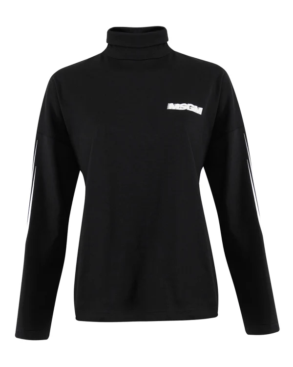 MSGM лонгслив