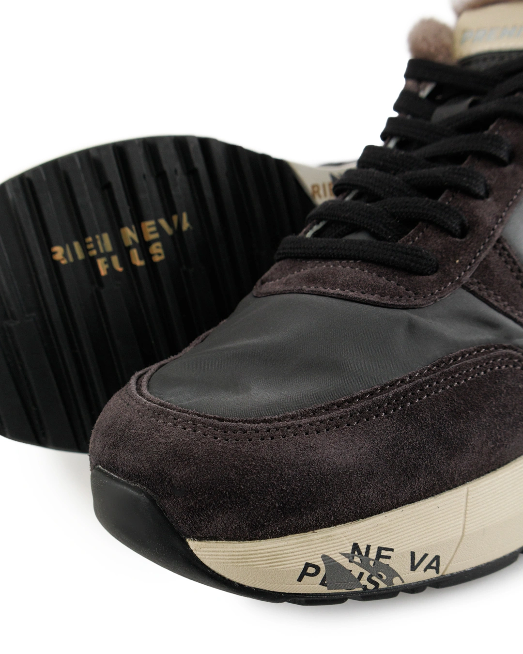 Premiata sport кроссовки — вид 3