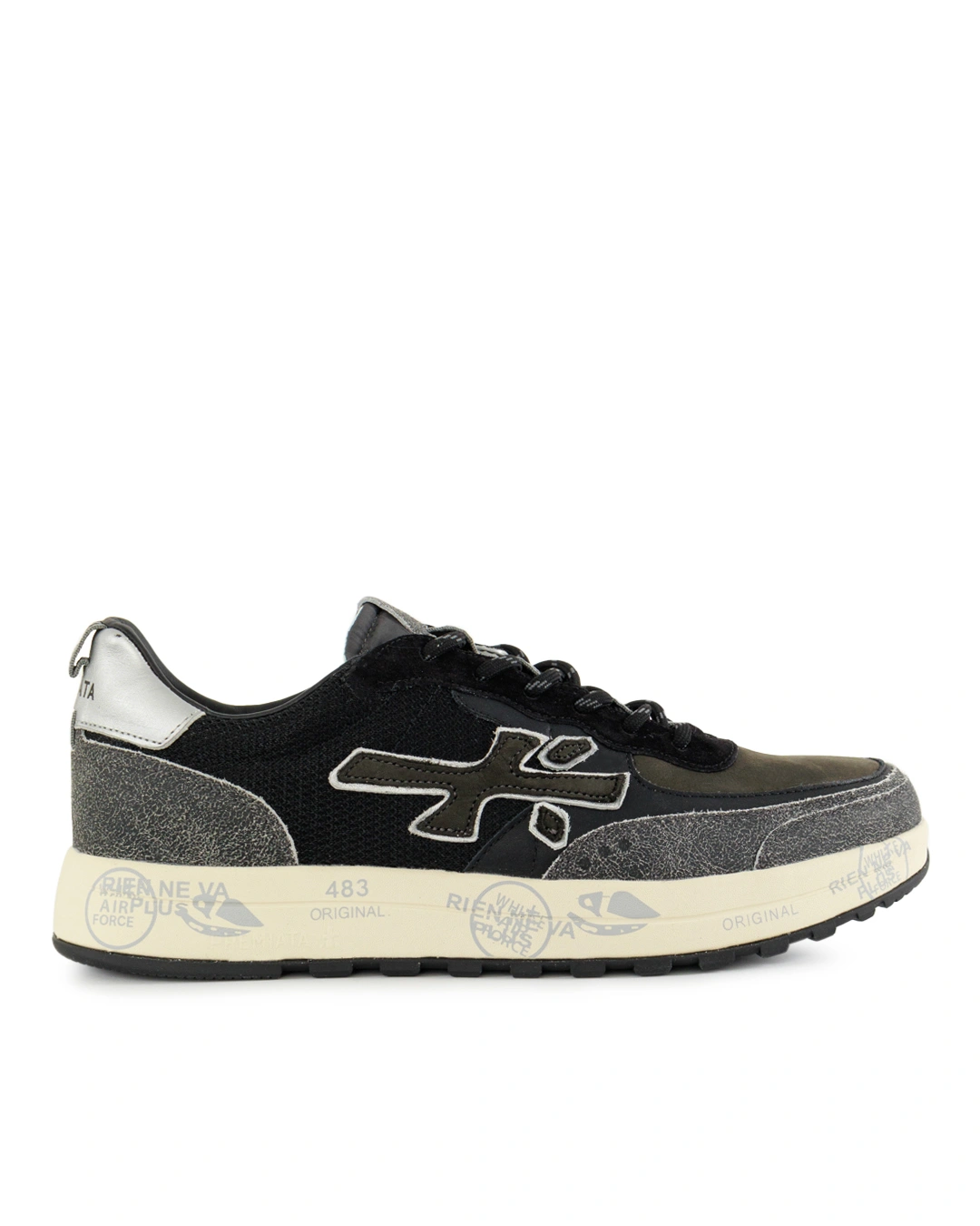 Premiata sport кроссовки — вид 1