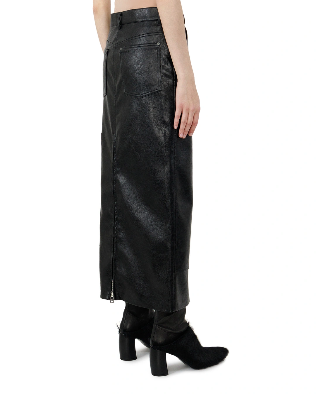 MSGM юбка — вид 4