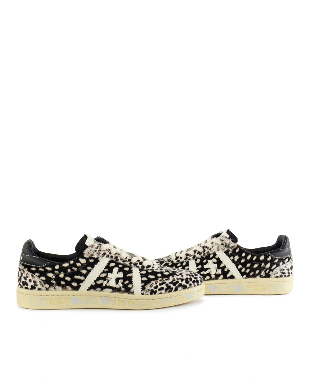 Premiata sport кроссовки — вид 2