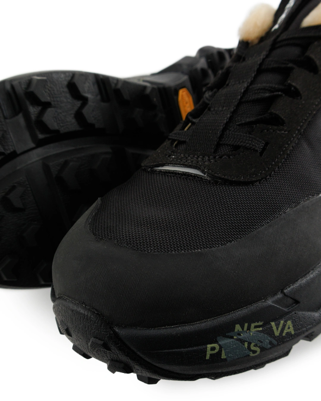 Premiata sport кроссовки — вид 3