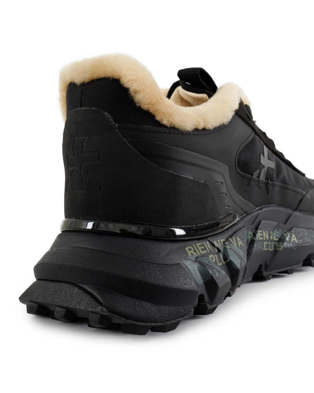 Premiata sport кроссовки — вид 4