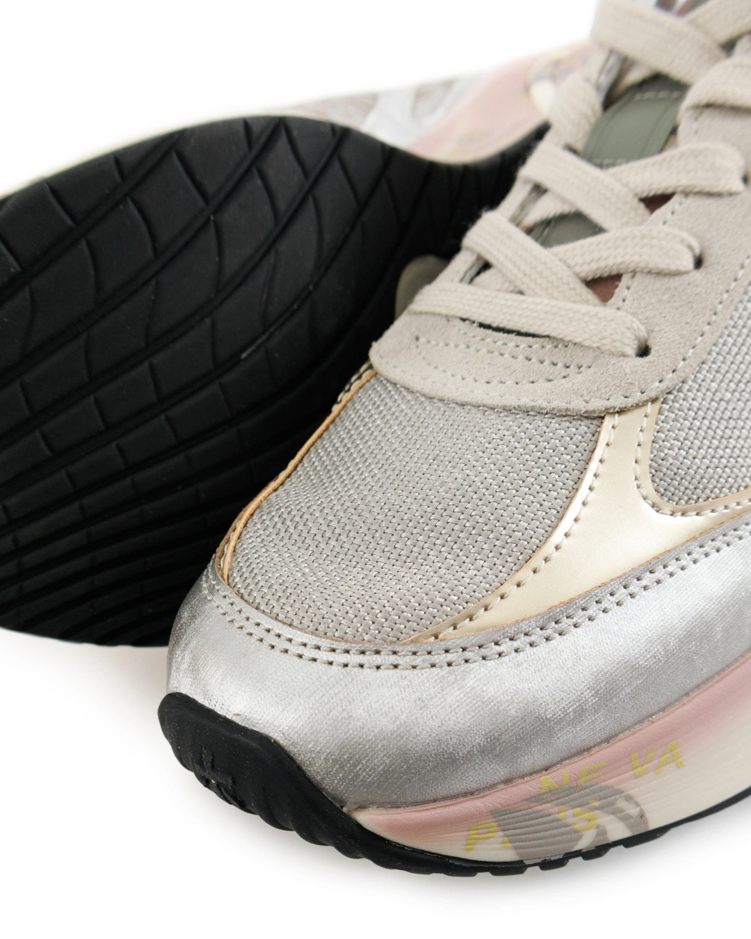 Premiata sport кроссовки — вид 3