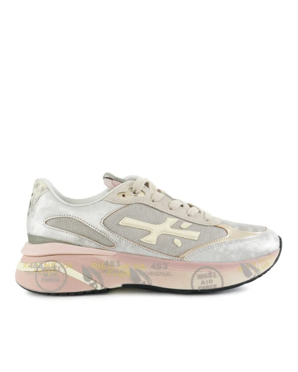 Premiata sport кроссовки