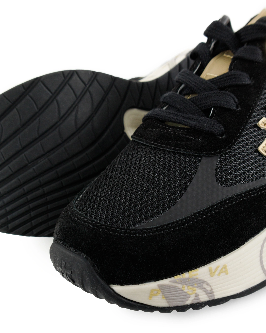 Premiata sport кроссовки — вид 3