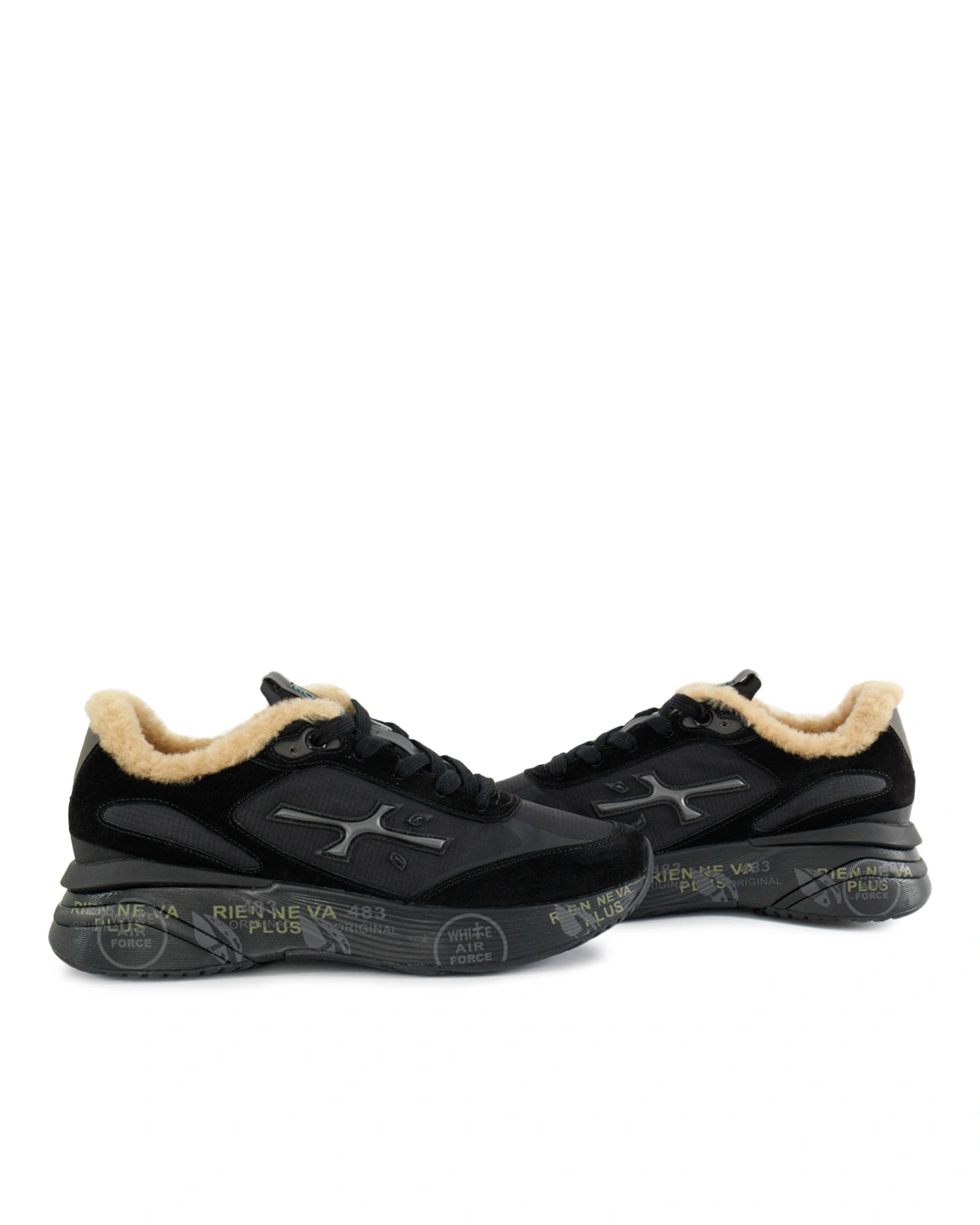 Premiata sport кроссовки — вид 2