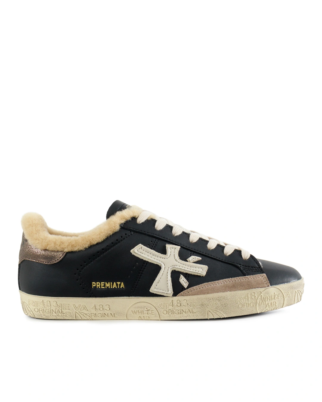 Premiata sport кроссовки — вид 1
