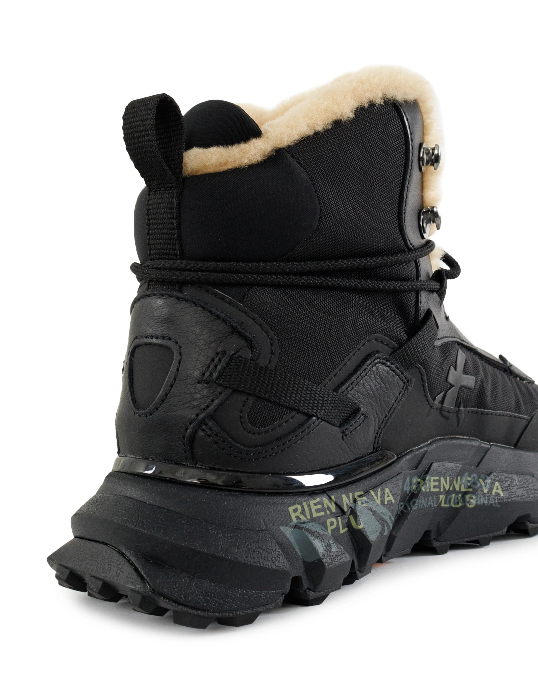 Premiata sport кроссовки — вид 4