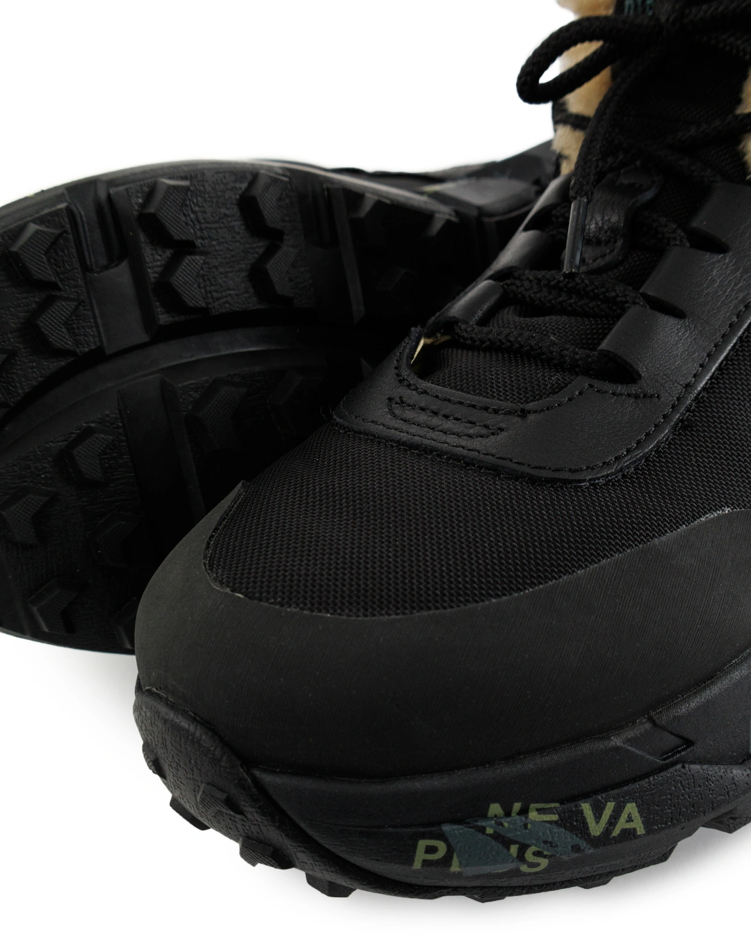 Premiata sport кроссовки — вид 3