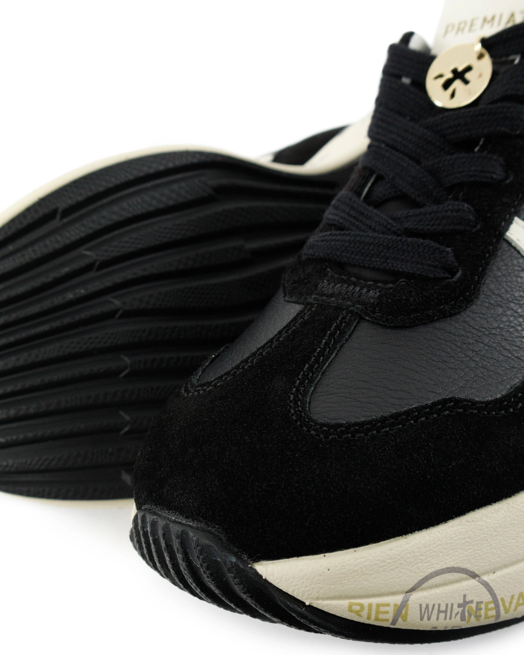 Premiata sport кроссовки — вид 3