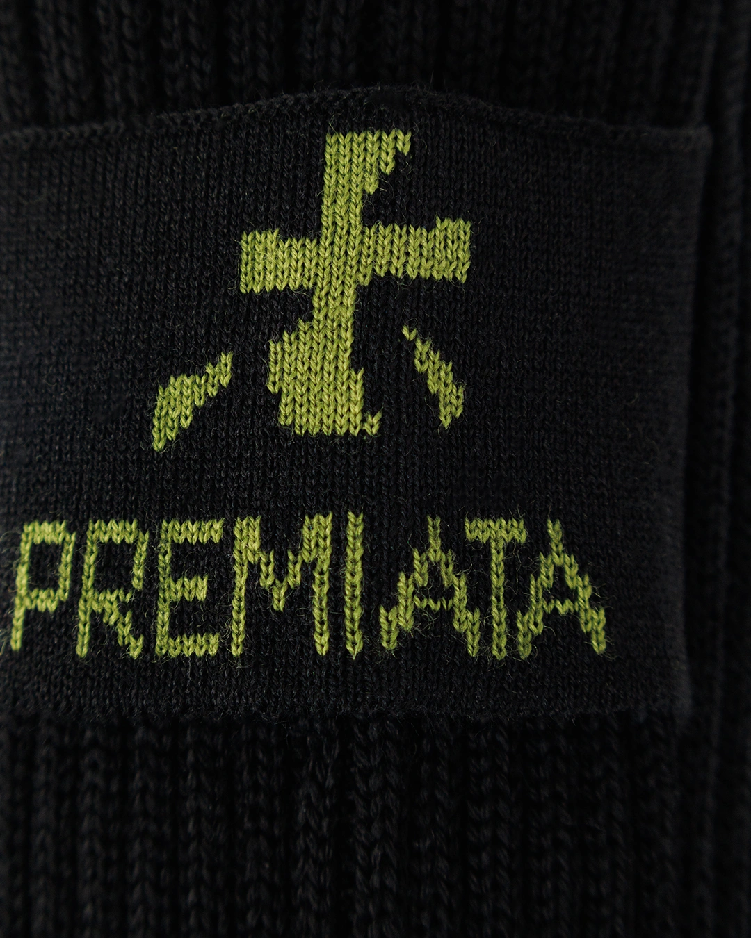 Premiata олимпийка — вид 5