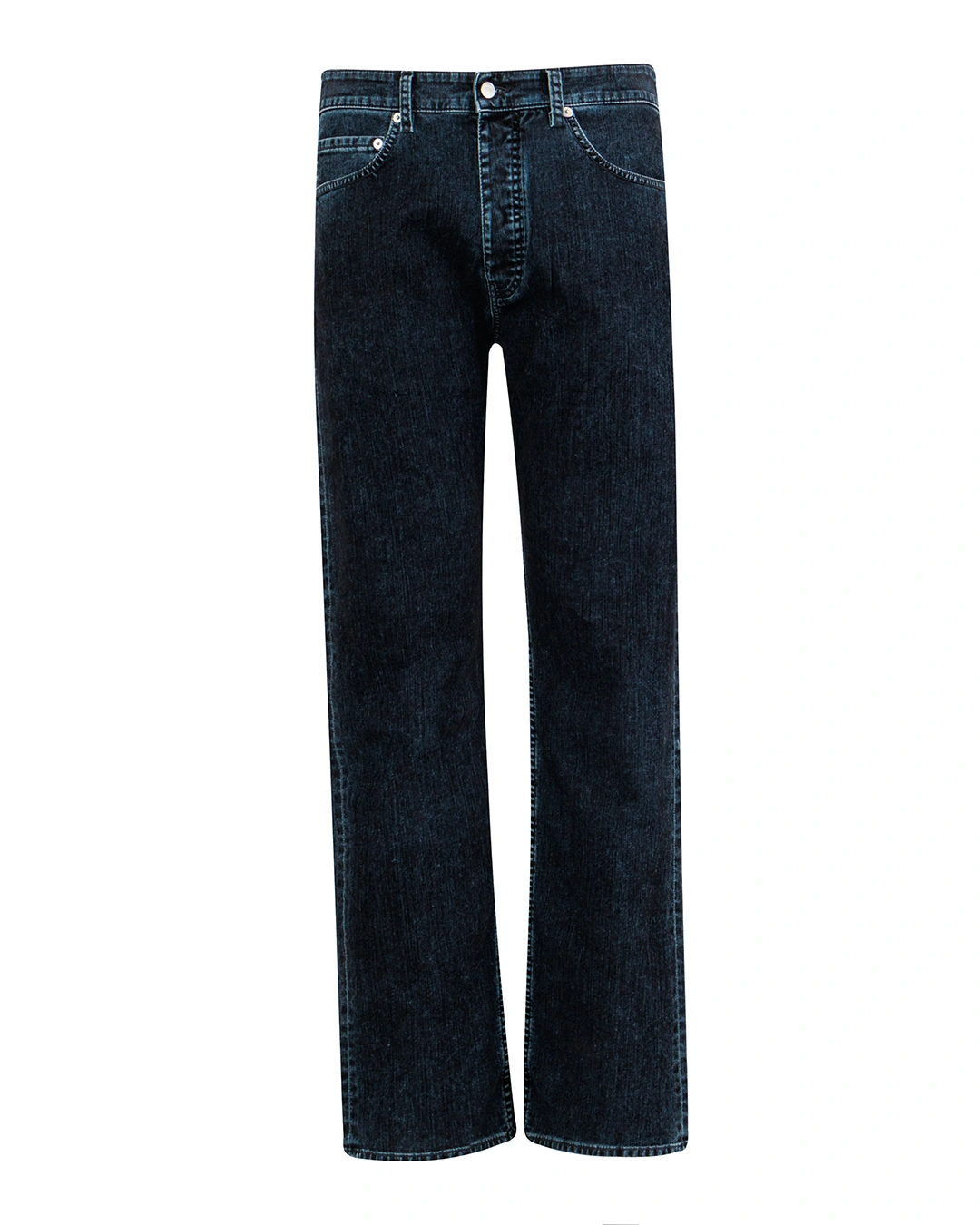 MM6 Maison Margiela джинсы — вид 1