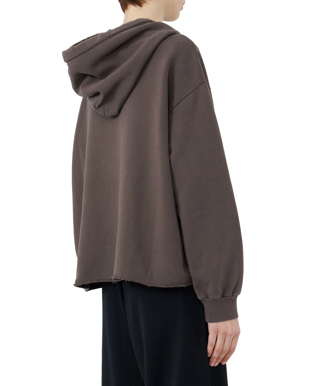 MM6 Maison Margiela худи — вид 4