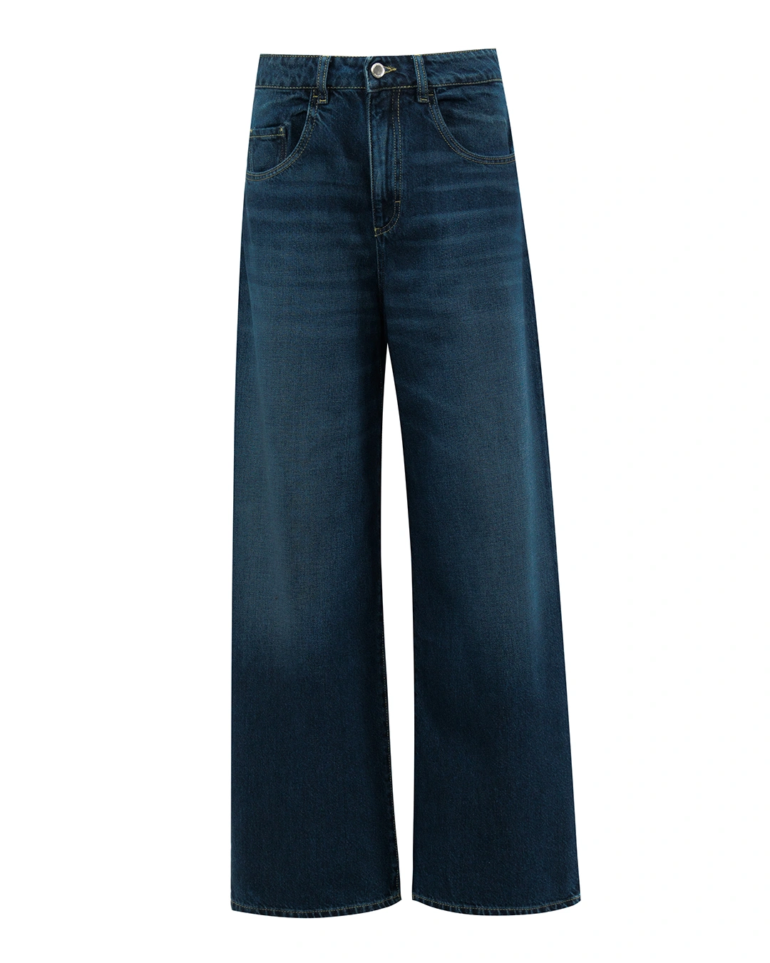 ICON DENIM джинсы — вид 1