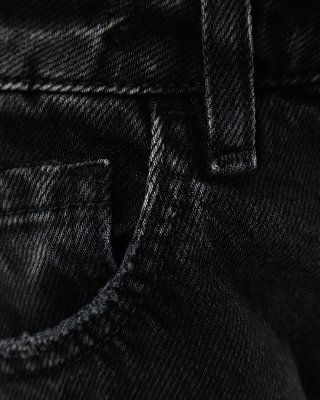 ICON DENIM джинсы — вид 5