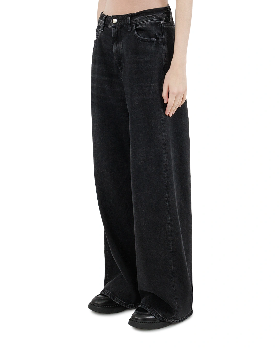 ICON DENIM джинсы — вид 3