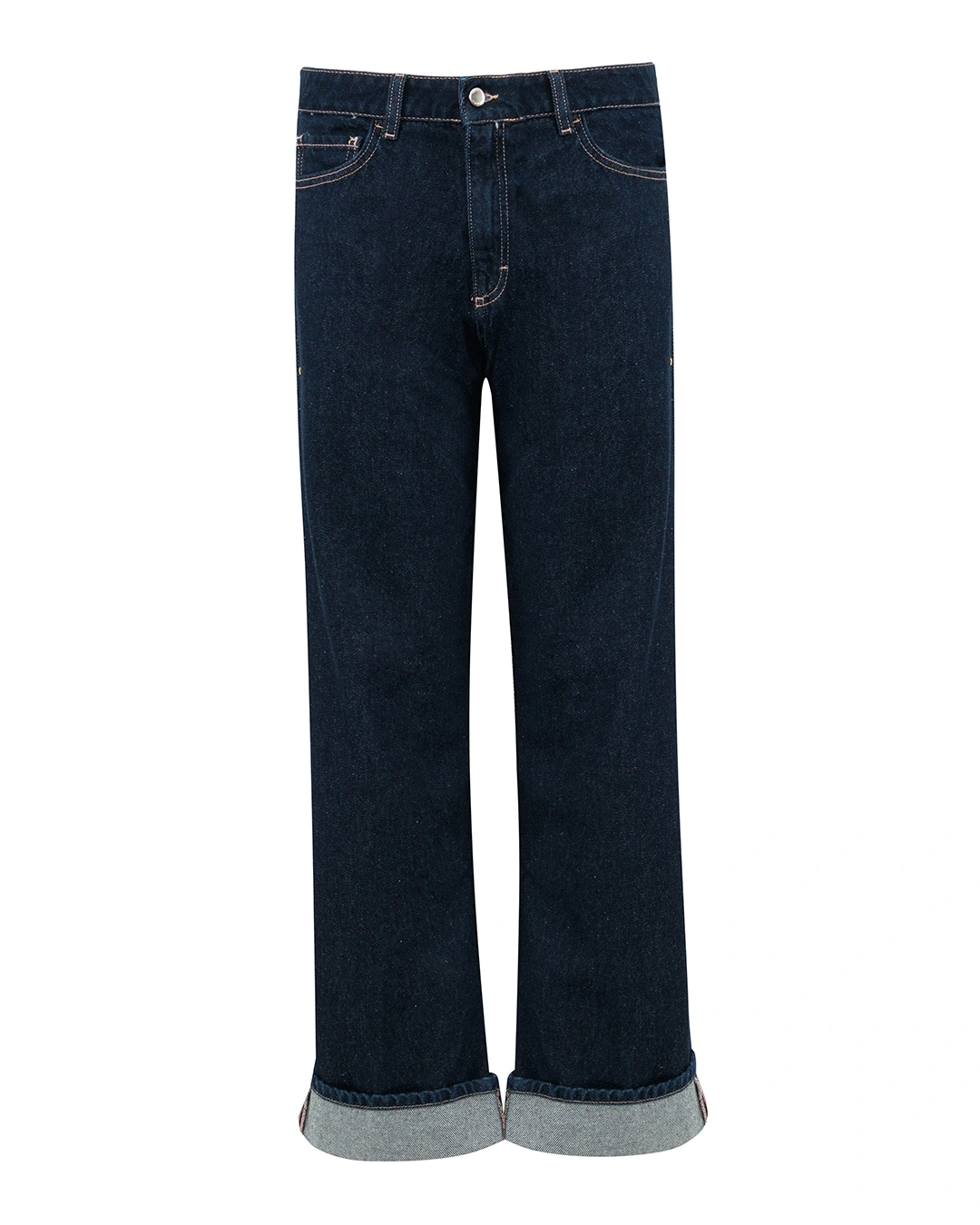 ICON DENIM джинсы — вид 1