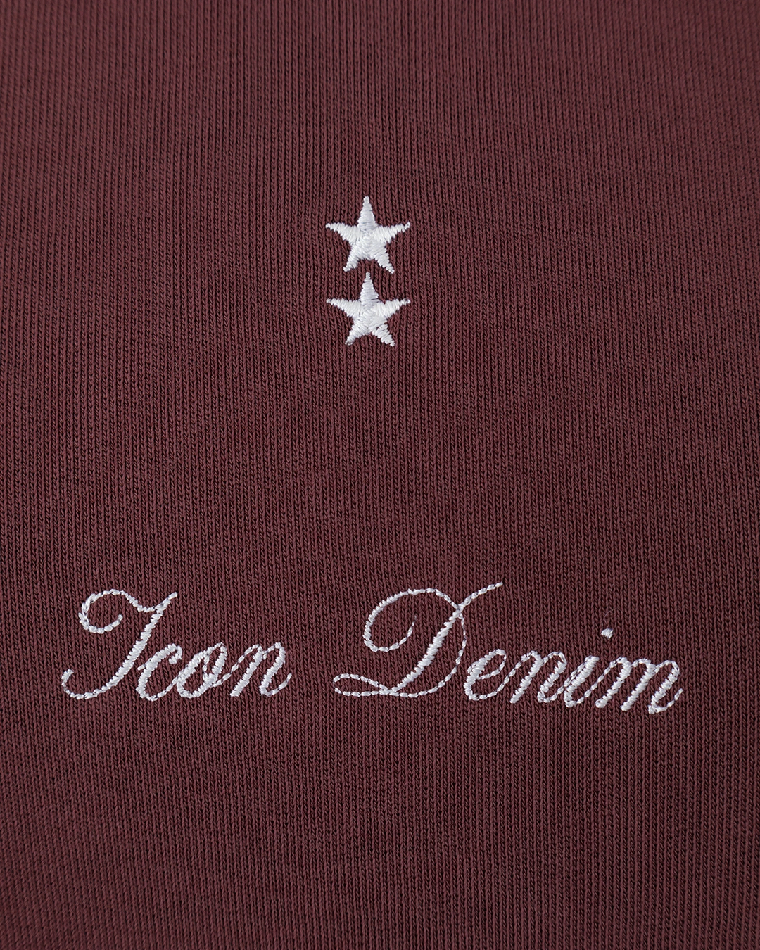 ICON DENIM свитшот — вид 5