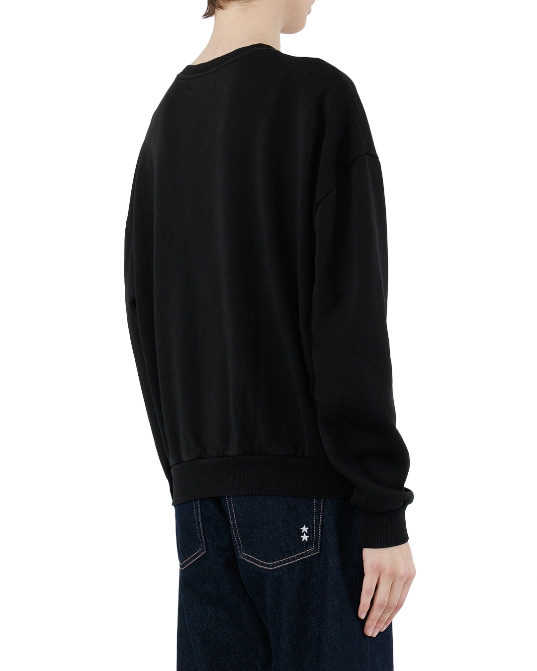 ICON DENIM свитшот — вид 4