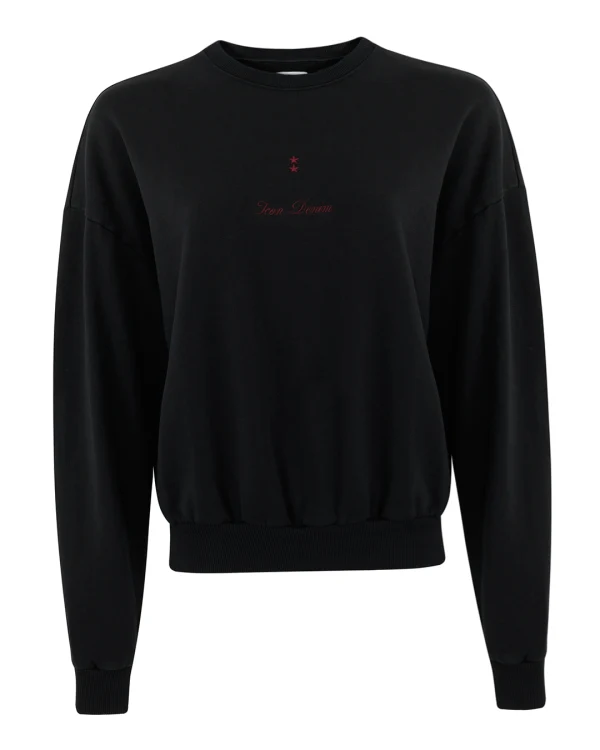 ICON DENIM свитшот