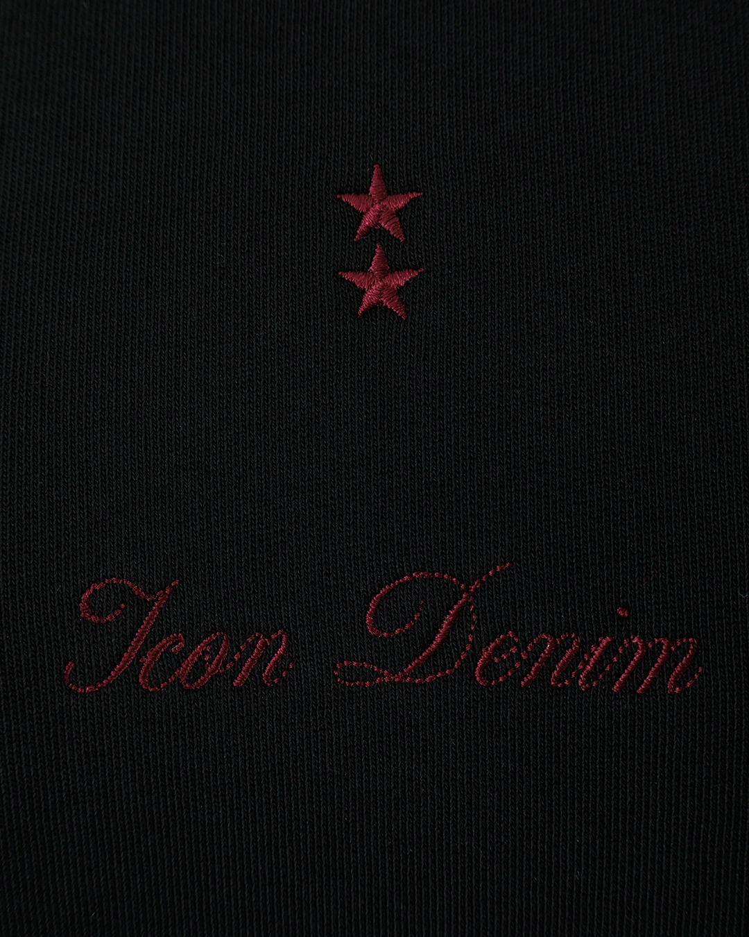 ICON DENIM свитшот — вид 5