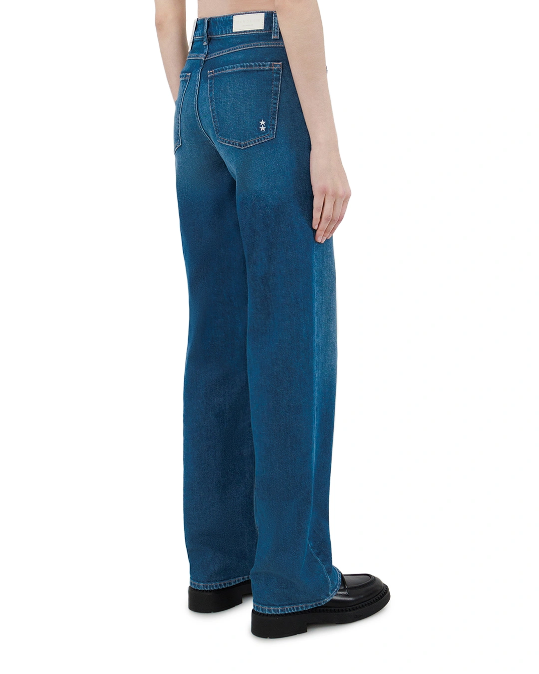 ICON DENIM джинсы — вид 4