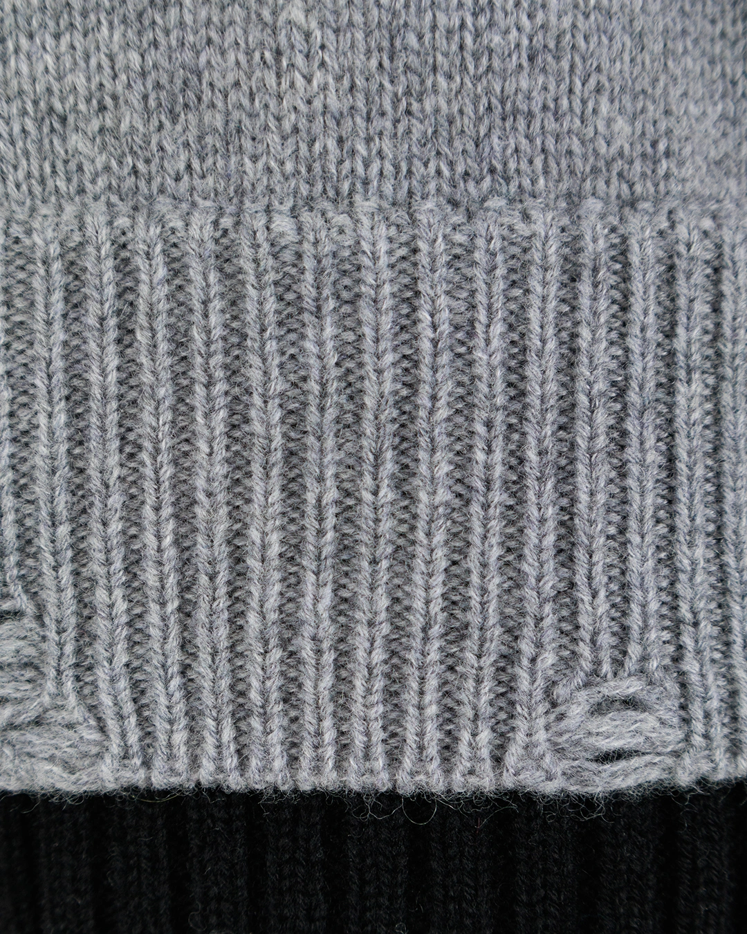AMARANTO джемпер — вид 5