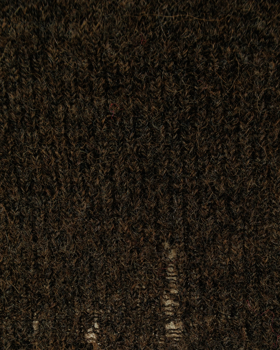 AMARANTO свитер — вид 5