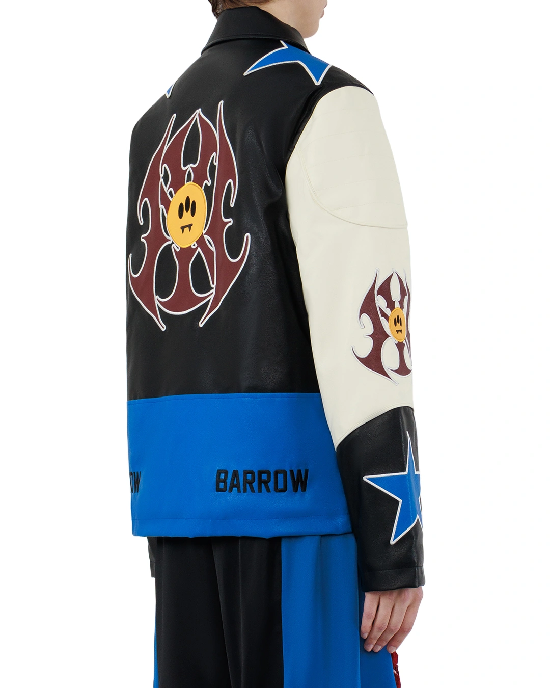 BARROW куртка — вид 4