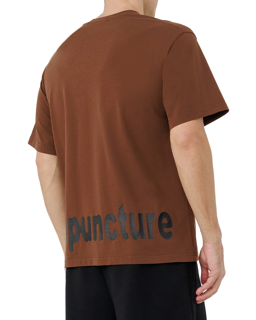 ACUPUNCTURE футболка — вид 4