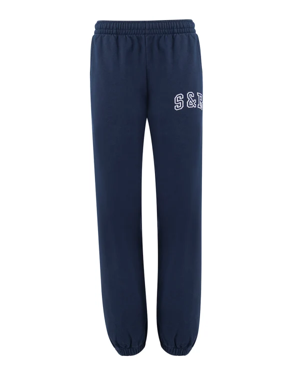 Sporty & Rich брюки