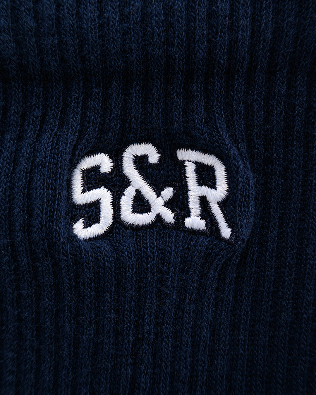 Sporty & Rich носки — вид 2