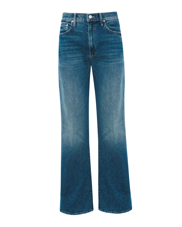 Mother Denim джинсы