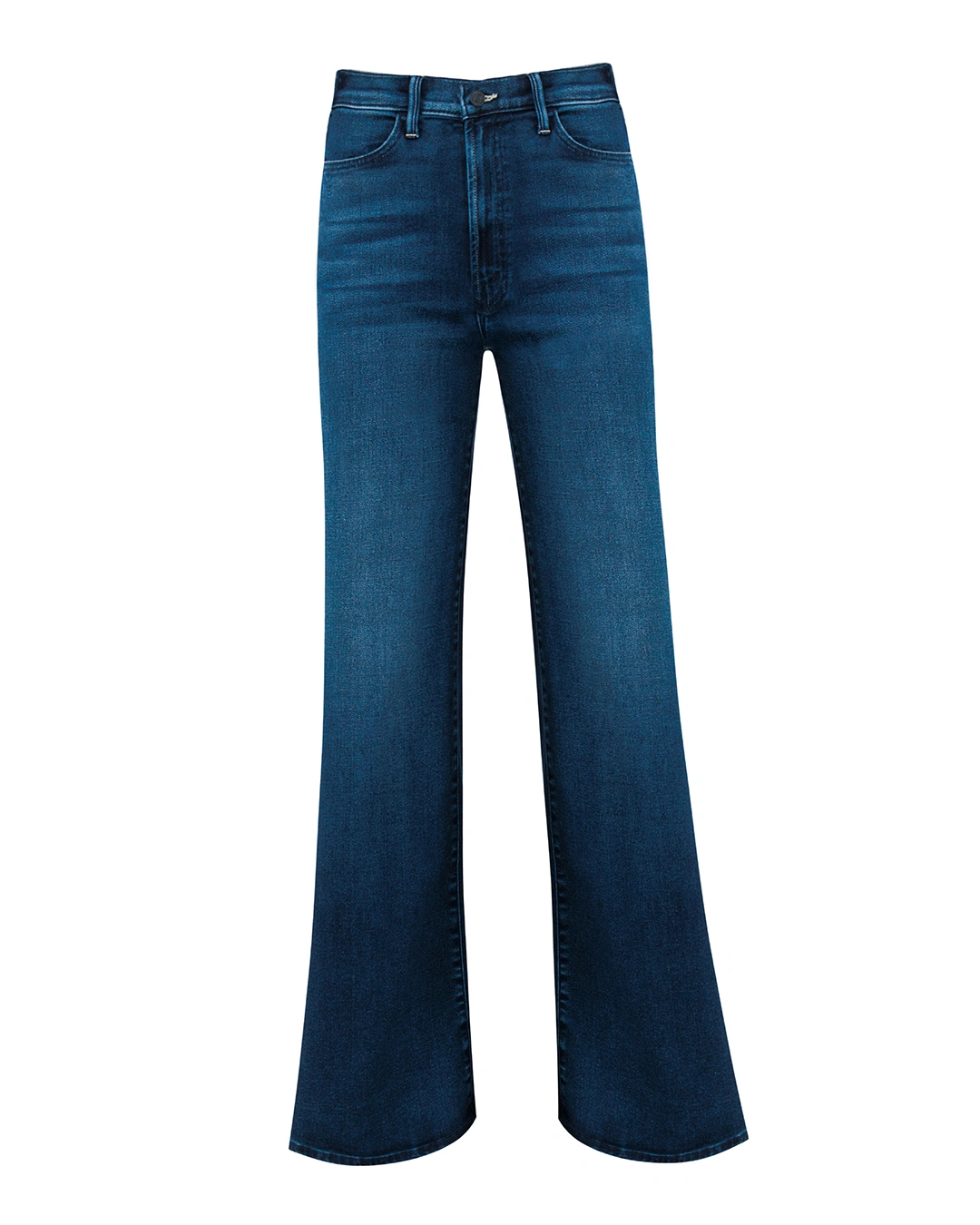 Mother Denim джинсы — вид 1