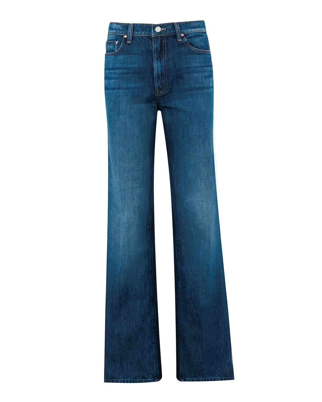 Mother Denim джинсы — вид 1