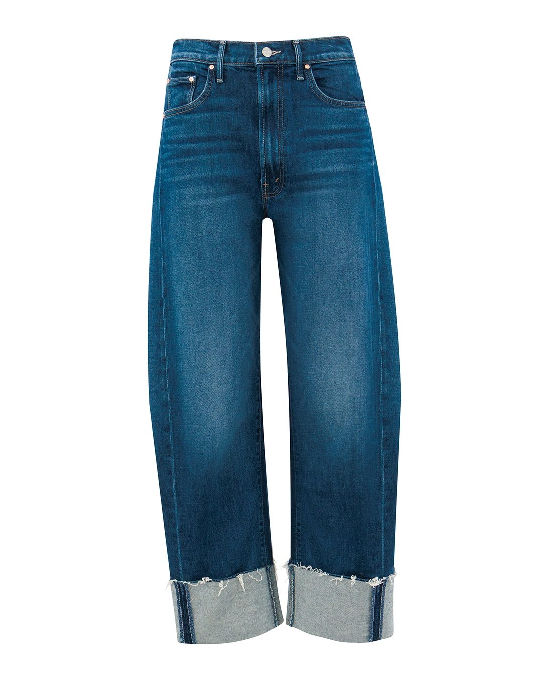 Mother Denim джинсы — вид 1