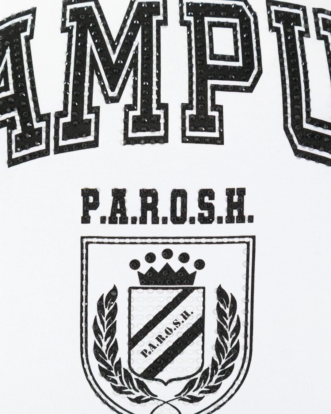 P.A.R.O.S.H. футболка — вид 5