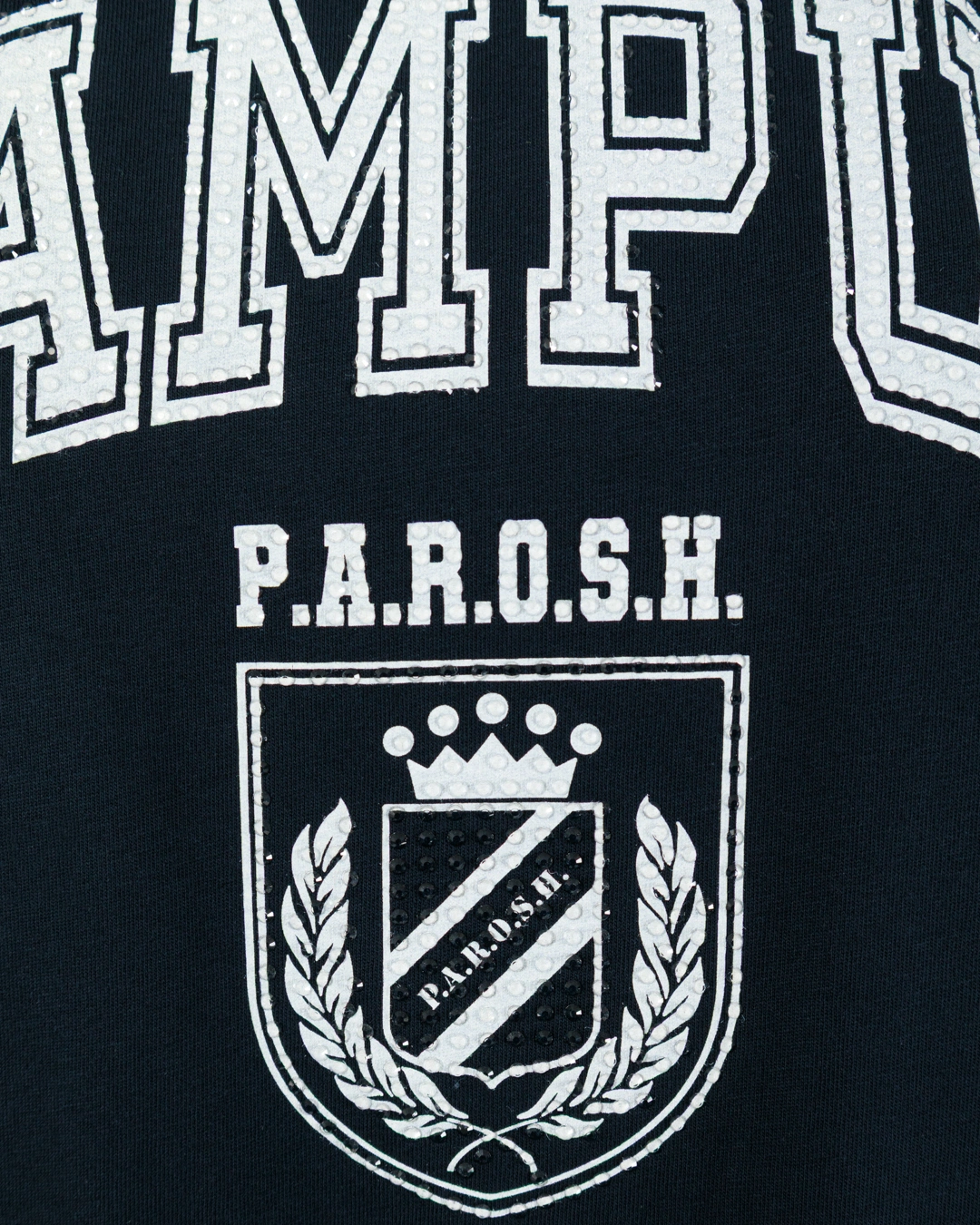 P.A.R.O.S.H. футболка — вид 5
