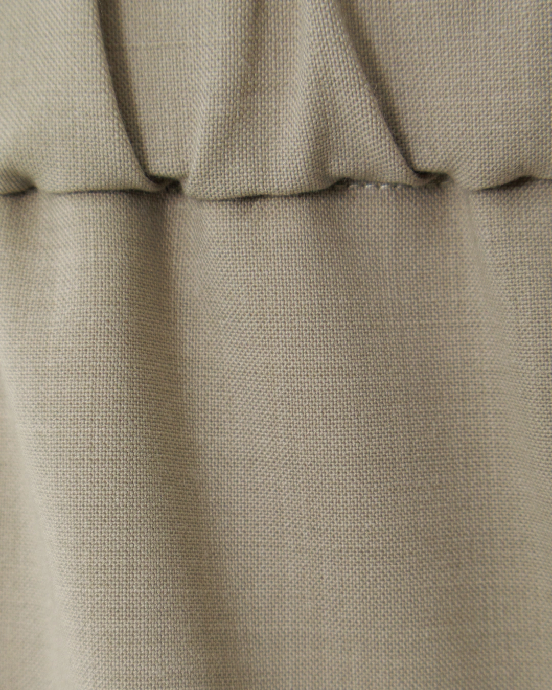 MM6 Maison Margiela брюки — вид 5