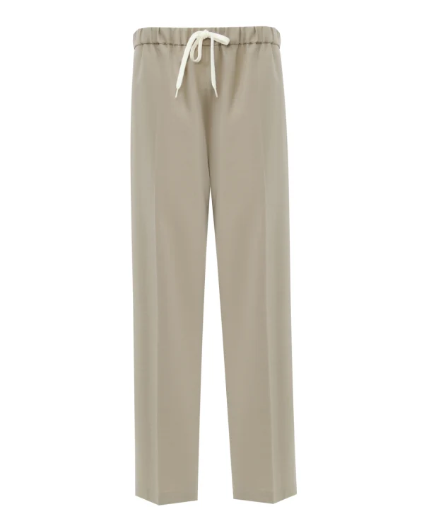 MM6 Maison Margiela брюки