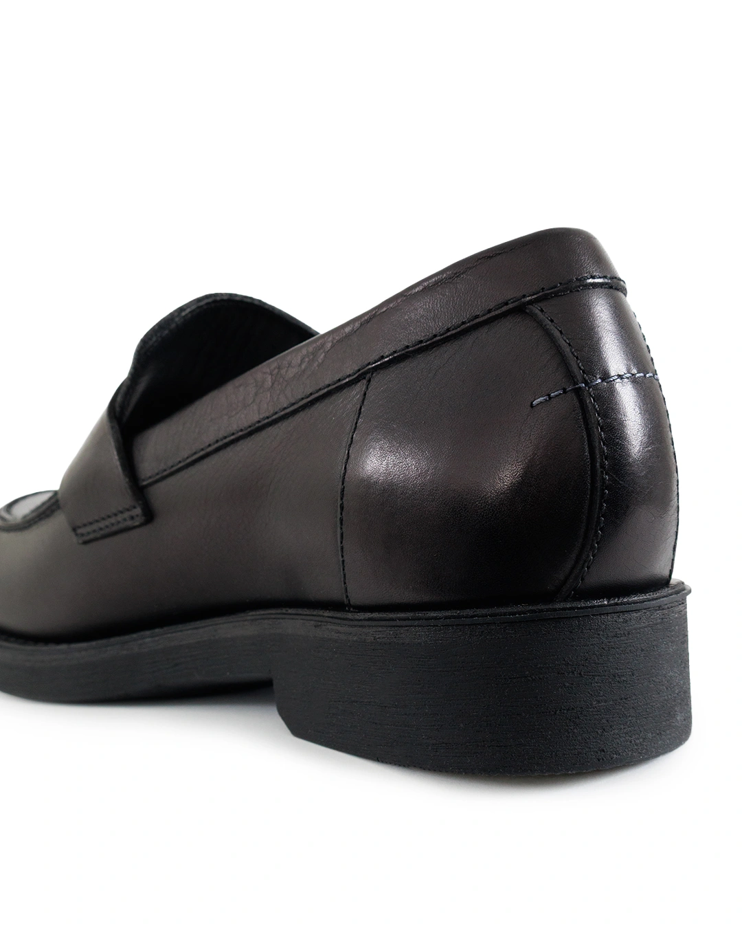 MM6 Maison Margiela лоферы — вид 4