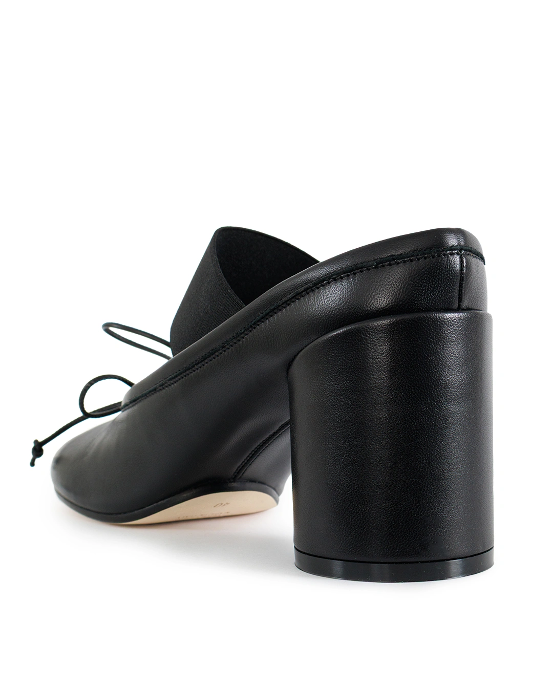 MM6 Maison Margiela босоножки — вид 3