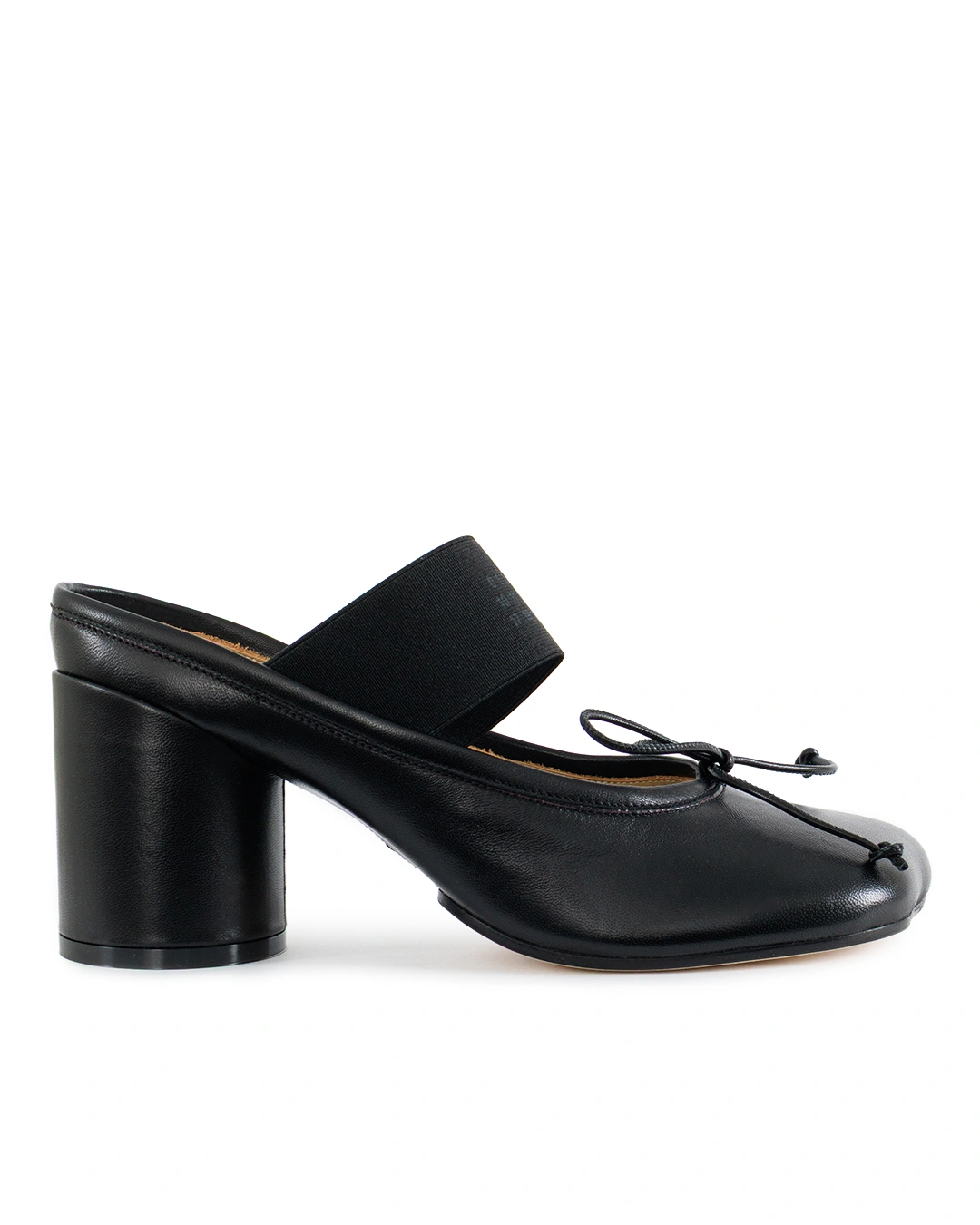 MM6 Maison Margiela босоножки — вид 1