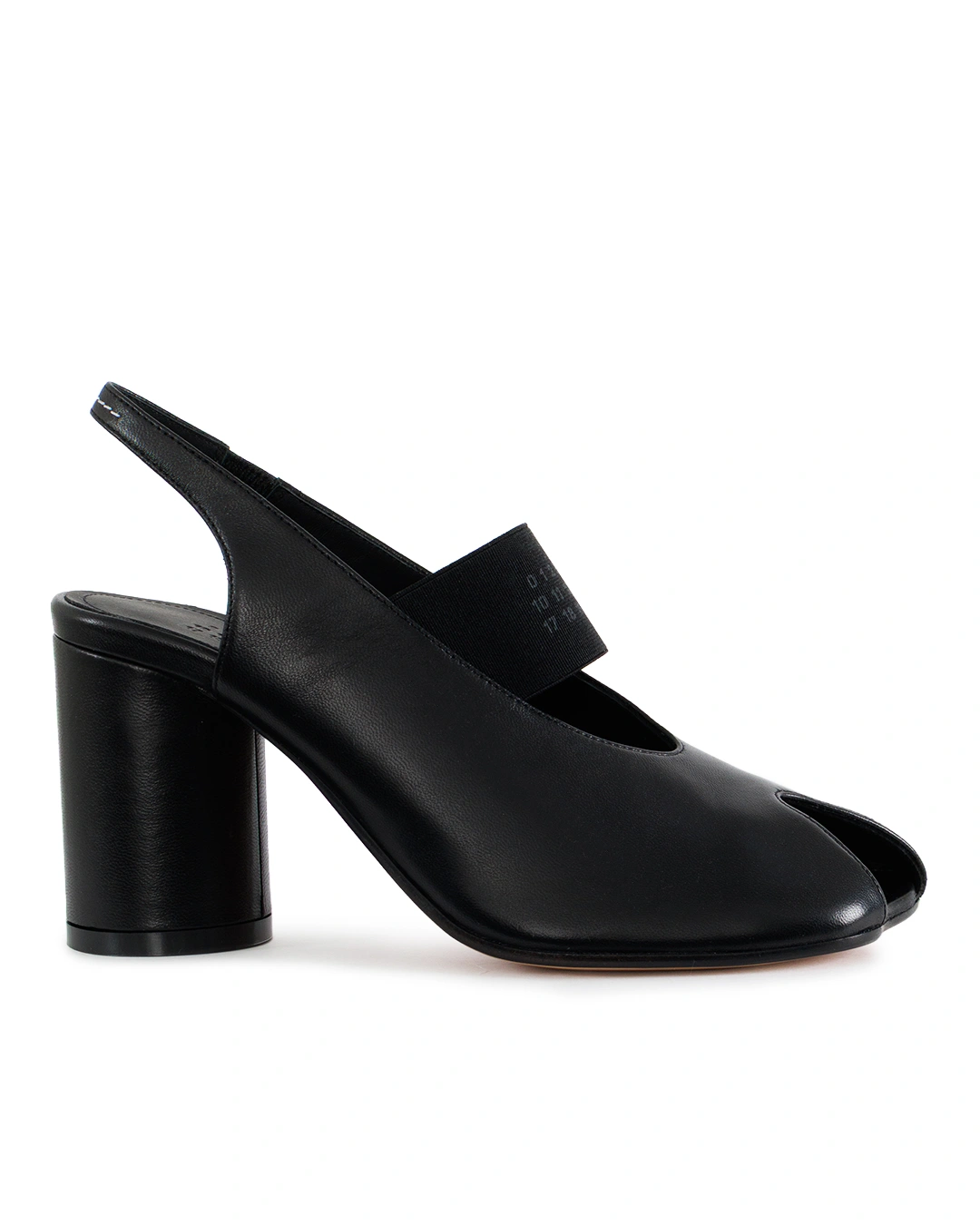 MM6 Maison Margiela босоножки — вид 1