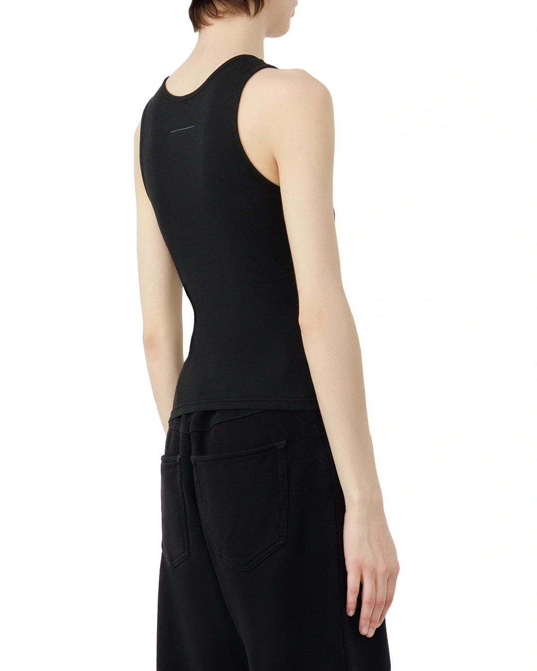 MM6 Maison Margiela топ — вид 4
